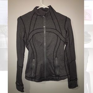 VERY RARE Herringbone Lululemon Jacket